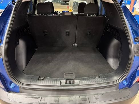 Used 2022 Ford Escape SE AWD/4WD image 5