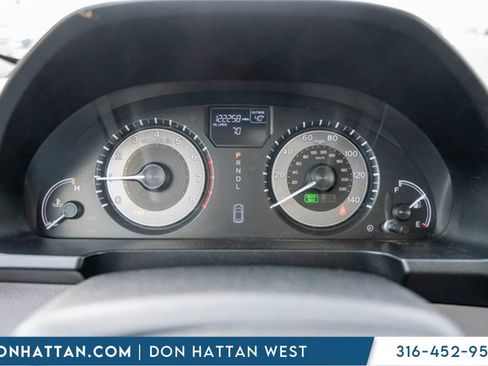 Used 2016 Honda Odyssey EX-L image 7