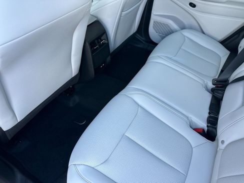 New 2026 Jeep Cherokee Limited image 12