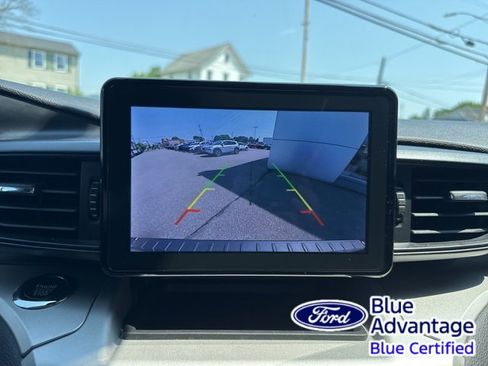 Certified 2023 Ford Explorer XLT image 28