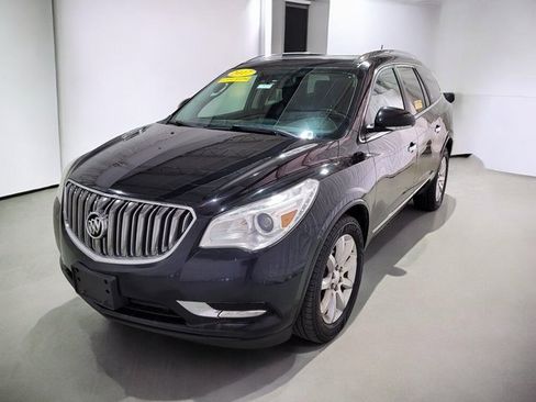 Used 2017 Buick Enclave Premium image 13