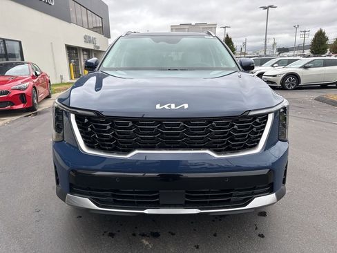 New 2026 Kia Sorento S w/ S Panoramic Sunroof Package AWD/4WD image 3