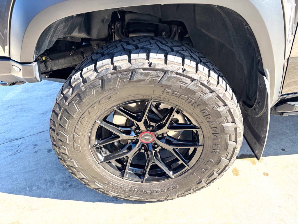 Used 2023 RAM 1500 TRX w/ TRX Level 2 Equipment Group AWD/4WD image 9