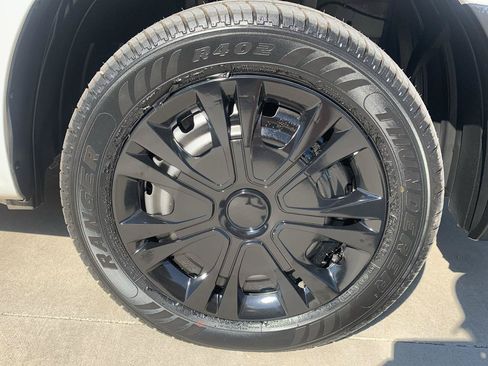 Used 2015 Chevrolet City Express LS FWD image 11