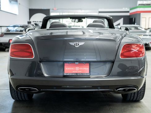 Used 2014 Bentley Continental GT image 7