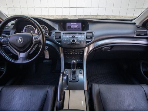 Used 2012 Acura TSX Sedan FWD image 36
