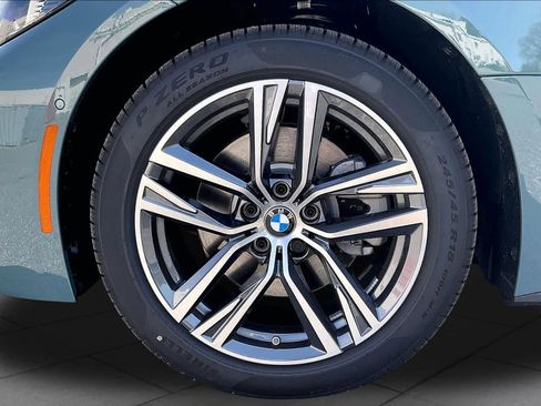 New 2026 BMW 430i xDrive w/ Premium Package image 11