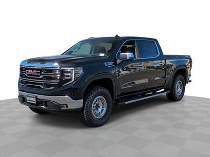 New 2026 GMC Sierra 1500 SLT w/ SLT Premium Package