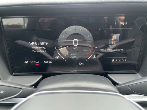 New 2026 GMC Terrain AT4 w/ Convenience Package III image 45