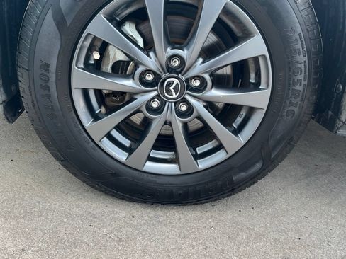 Used 2023 MAZDA CX-30 AWD 2.5 S image 24