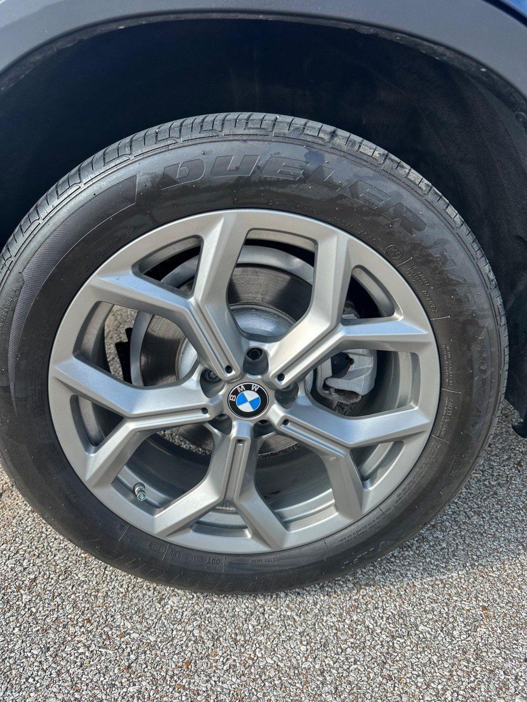 Used 2024 BMW X4 xDrive30i w/ Premium Package AWD/4WD image 13