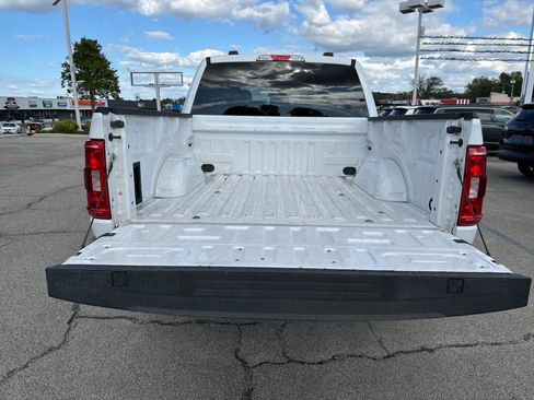 Used 2022 Ford F150 XLT w/ Equipment Group 301A Mid image 18