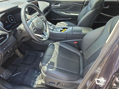 Used 2023 Hyundai Santa Fe SEL w/ Premium Package AWD/4WD image 17