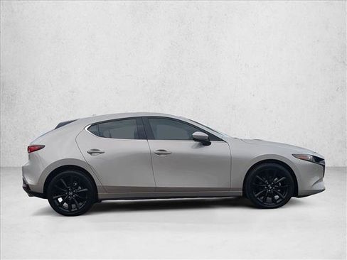 Used 2024 MAZDA MAZDA3 s image 4