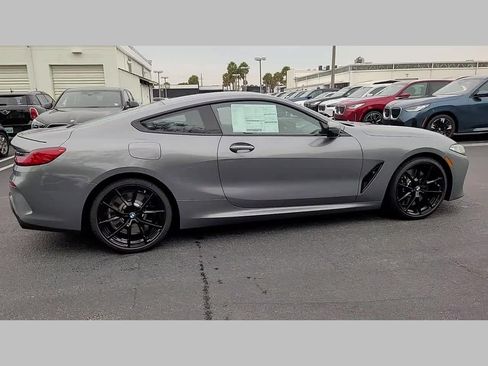 New 2026 BMW 840i Coupe RWD image 24