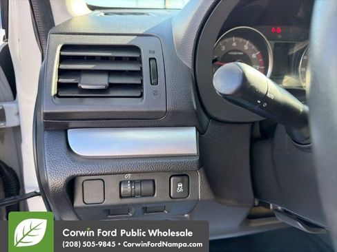 Used 2014 Subaru Forester 2.0XT Premium w/ Popular Package #2 image 14