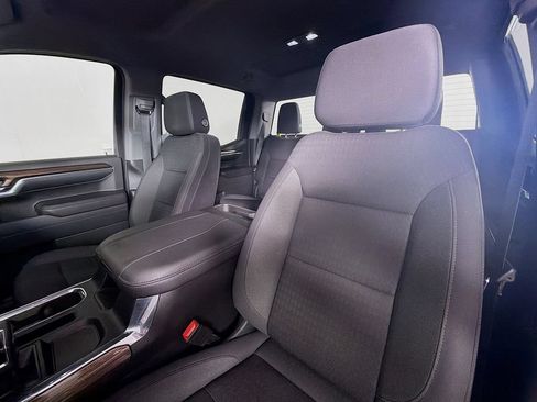 Used 2023 Chevrolet Silverado 1500 LT Trail Boss w/ Protection Package AWD/4WD image 12