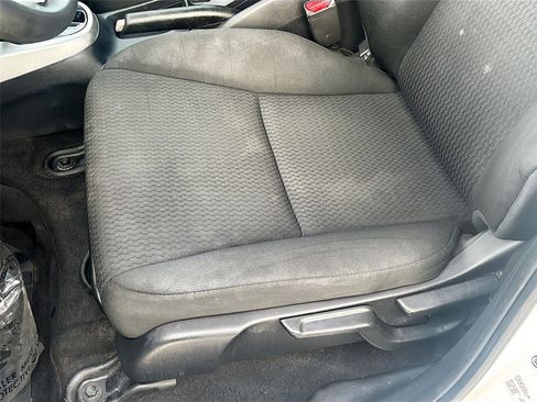 Used 2020 Honda Fit LX image 20