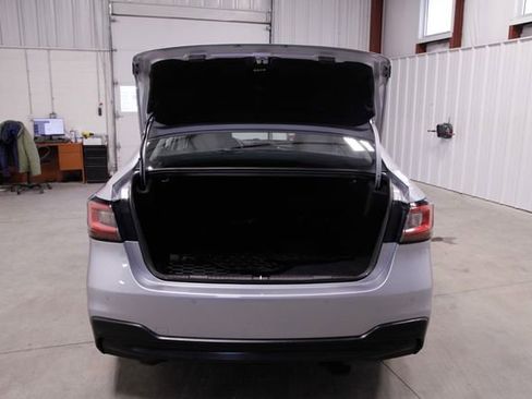 Used 2024 Subaru Legacy Limited image 20