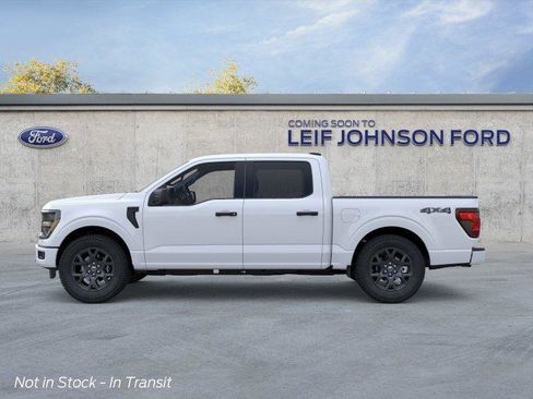 New 2026 Ford F150 STX image 3