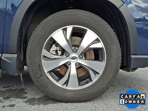 Used 2024 Subaru Ascent Premium w/ Convenience Package AWD/4WD image 10