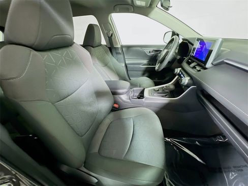 Certified 2023 Toyota RAV4 XLE image 24
