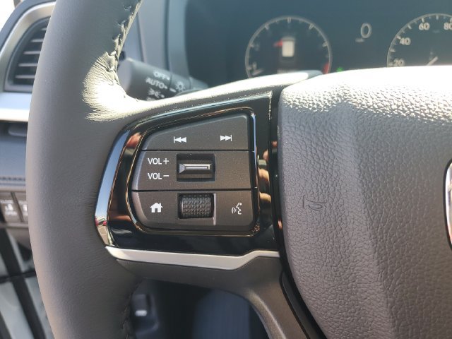 New 2027 Honda Odyssey EX-L image 29