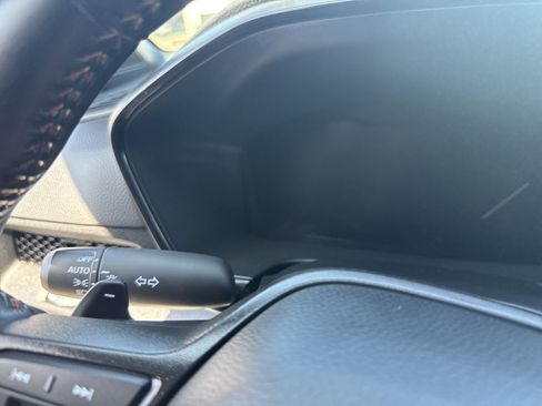 Certified 2024 Honda CR-V Sport image 24