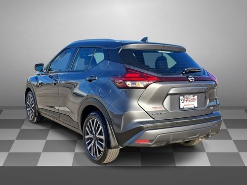 Used 2024 Nissan Kicks SV w/ Interior Electronics Package image 4
