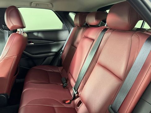 Used 2024 MAZDA CX-30 AWD 2.5 S w/ Preferred Package image 28