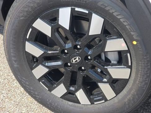 New 2026 Hyundai Santa Cruz SEL AWD/4WD image 18