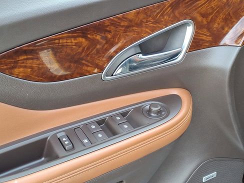 Used 2016 Buick Encore Leather w/ Experience Buick Package image 4