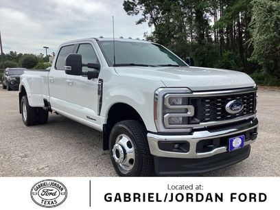 New 2026 Ford F350 Lariat