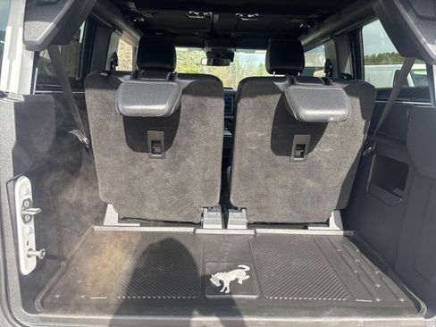 Used 2022 Ford Bronco Badlands image 24