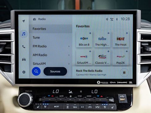 Used 2023 Toyota Tundra 1794 Edition image 25