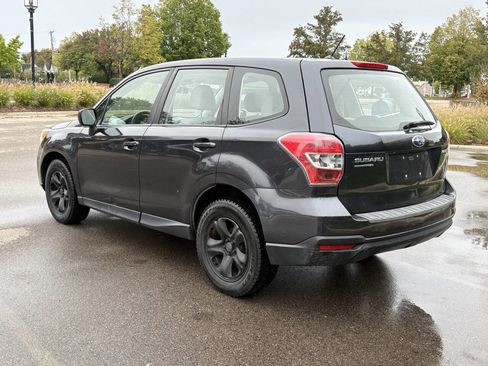 Used 2014 Subaru Forester 2.5i image 12