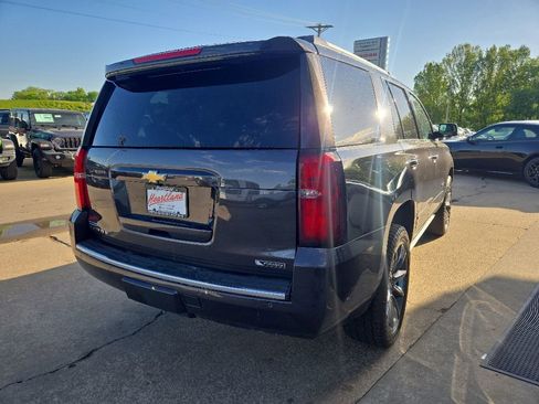 Used 2018 Chevrolet Tahoe Premier AWD/4WD image 10