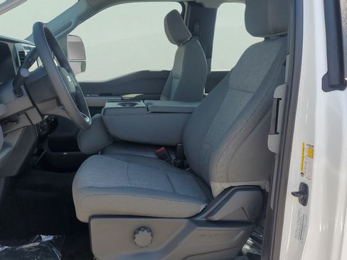 New 2026 Ford F350 XL w/ STX Appearance Package AWD/4WD image 17