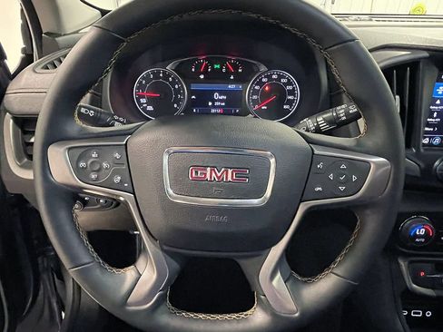 Used 2024 GMC Terrain AT4 AWD/4WD image 41