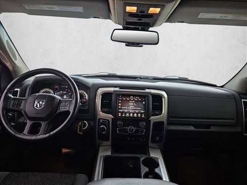 Used 2015 RAM 1500 Lone Star image 15