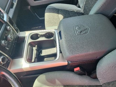 Used 2019 RAM 1500 Classic Warlock AWD/4WD image 31