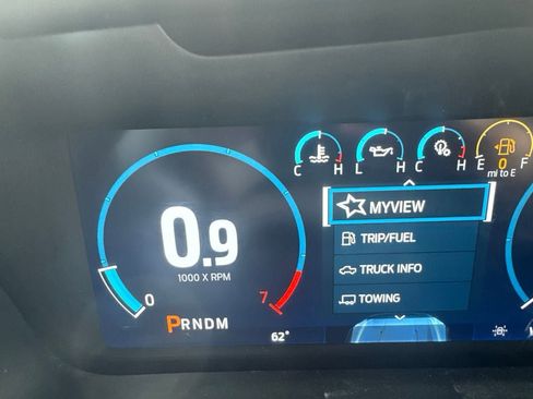 Used 2022 Ford F150 King Ranch w/ Equipment Group 601A High AWD/4WD image 13