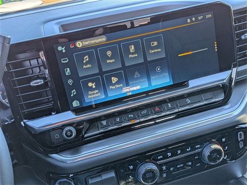 New 2026 Chevrolet Silverado 2500 High Country w/ High Country Premium Package image 23