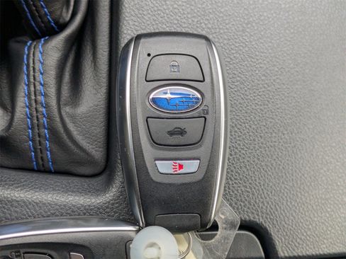 Used 2025 Subaru BRZ tS image 34