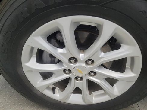 Used 2020 Chevrolet Equinox LT AWD/4WD image 31