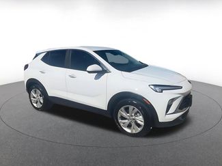 Used 2025 Buick Encore GX Preferred video 2