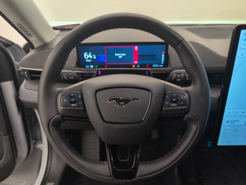 Used 2023 Ford Mustang Mach-E Premium RWD image 37