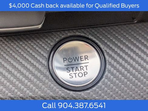 New 2026 Ford Mustang Mach-E Premium AWD/4WD image 33