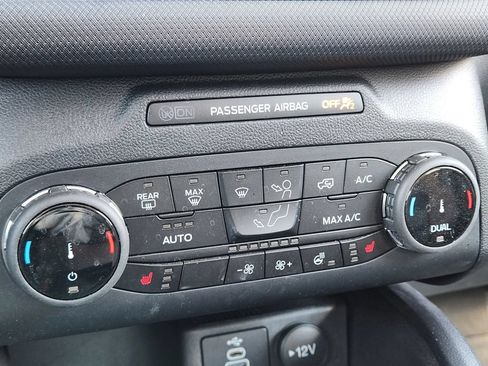 Certified 2024 Ford Bronco Sport Badlands w/ Premium Package AWD/4WD image 27