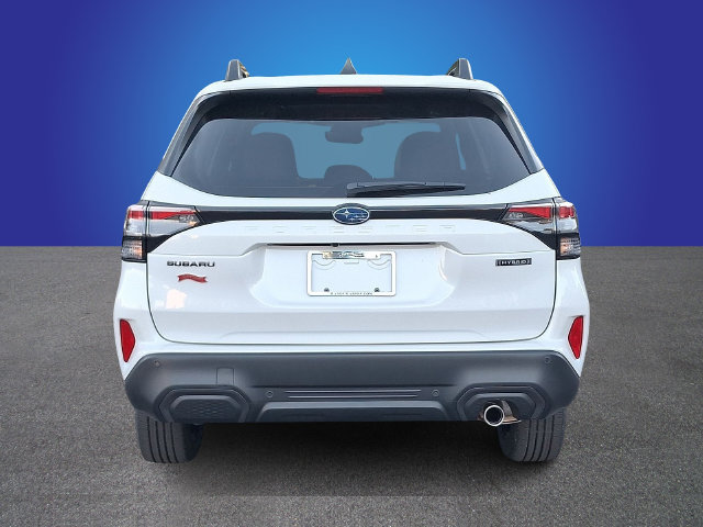New 2026 Subaru Forester Limited AWD/4WD image 3